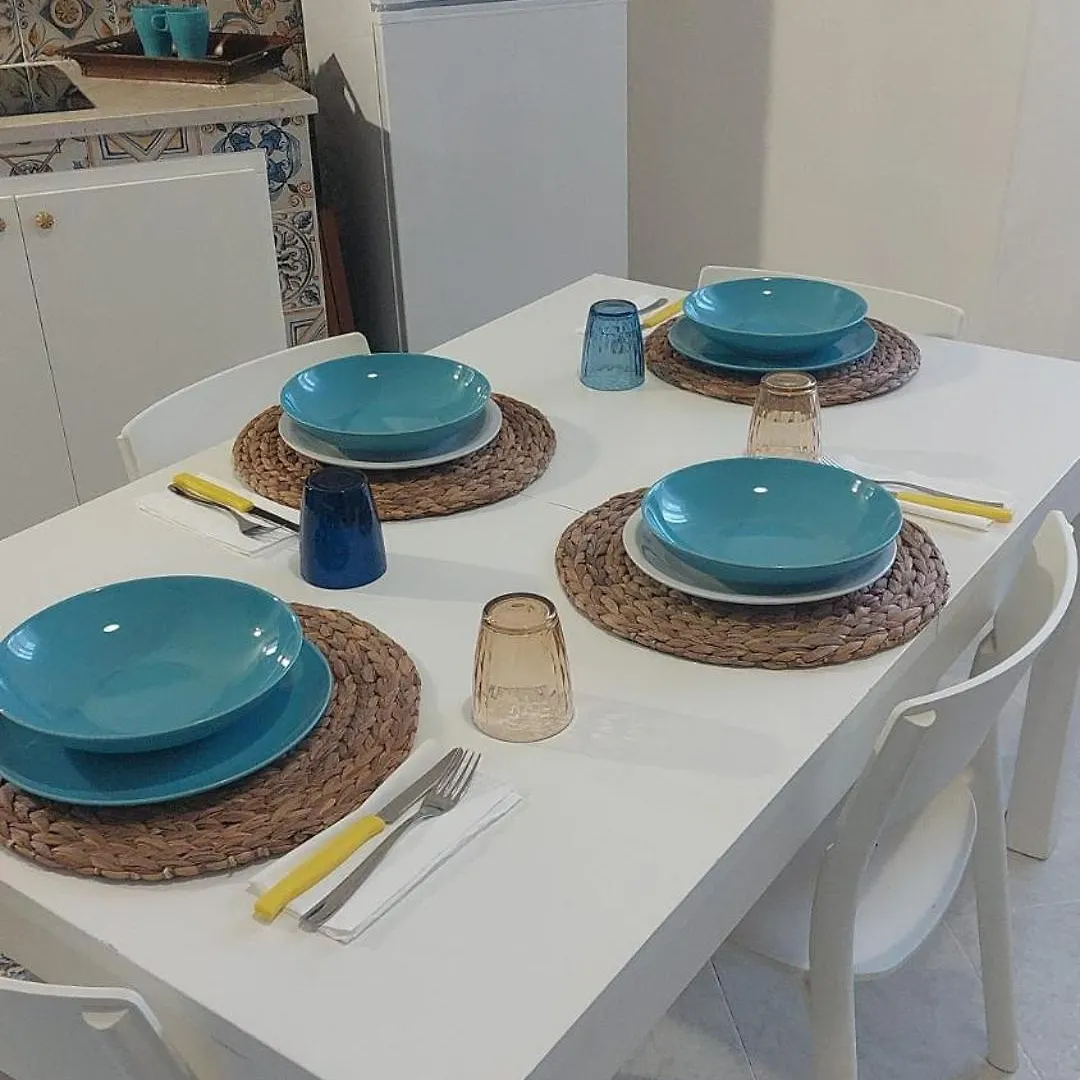 Sale E Luce Apartment Trapani