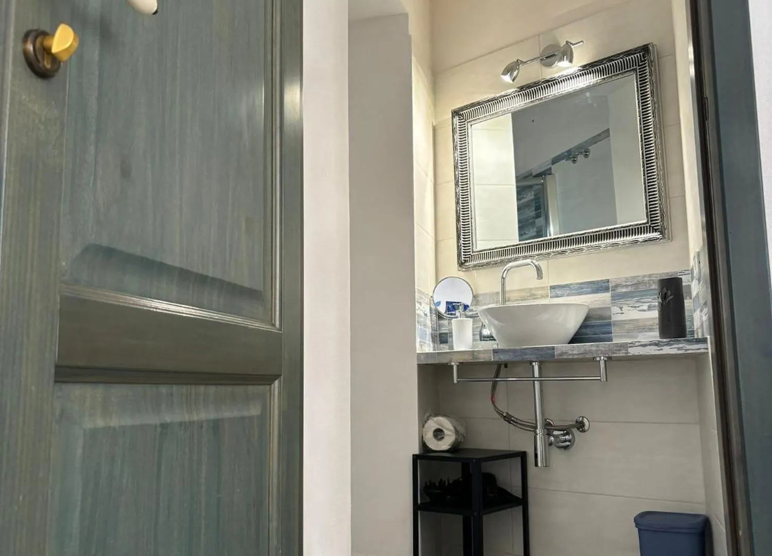 Sale E Luce Apartment Trapani