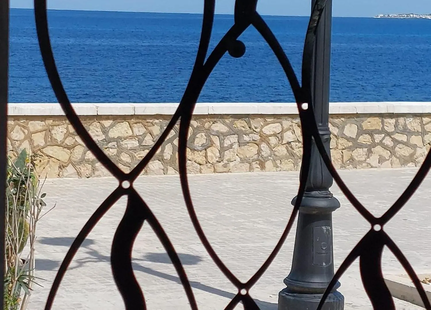 Sale E Luce Apartment Trapani Italy