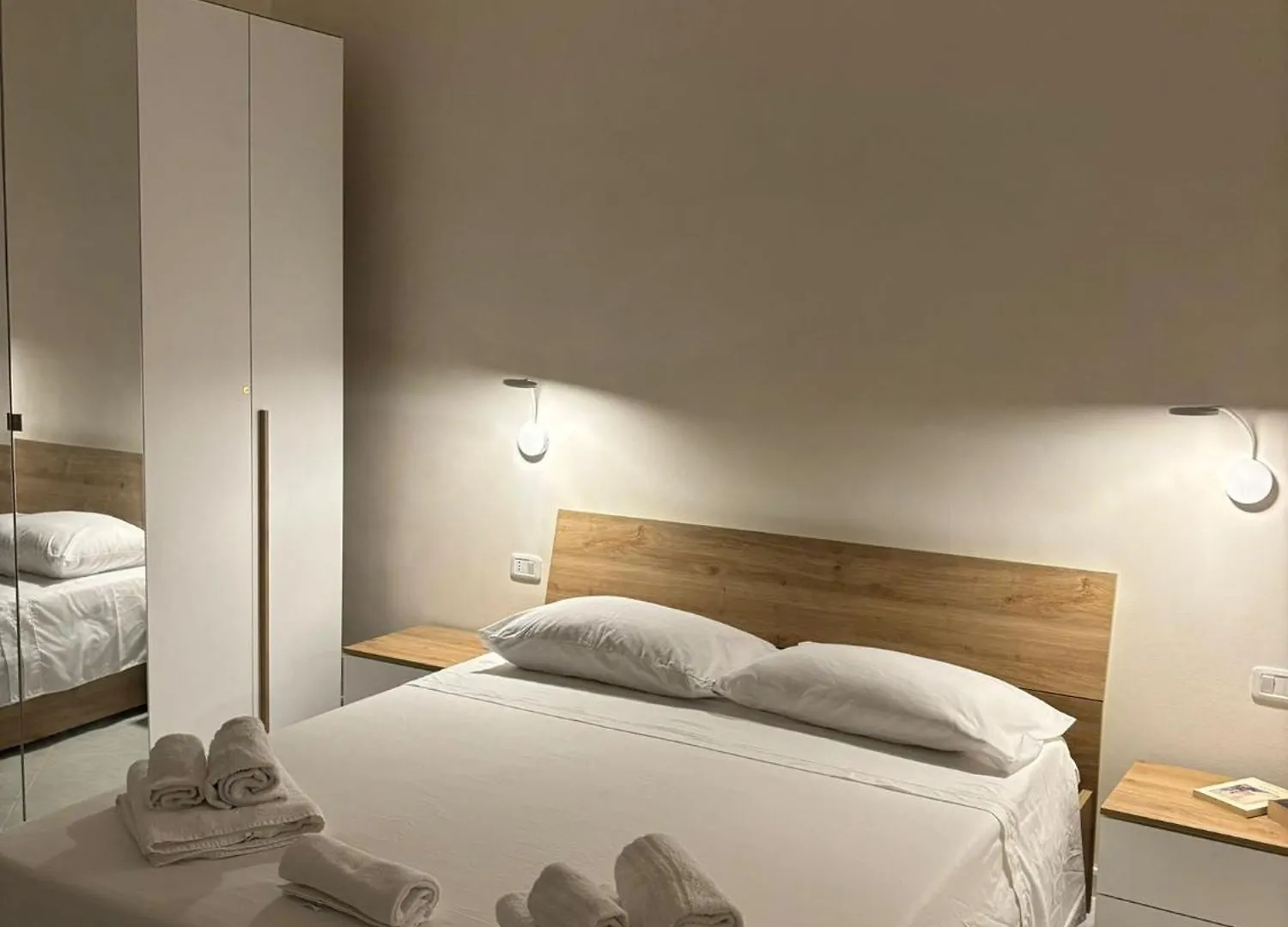 Sale E Luce Apartment Trapani
