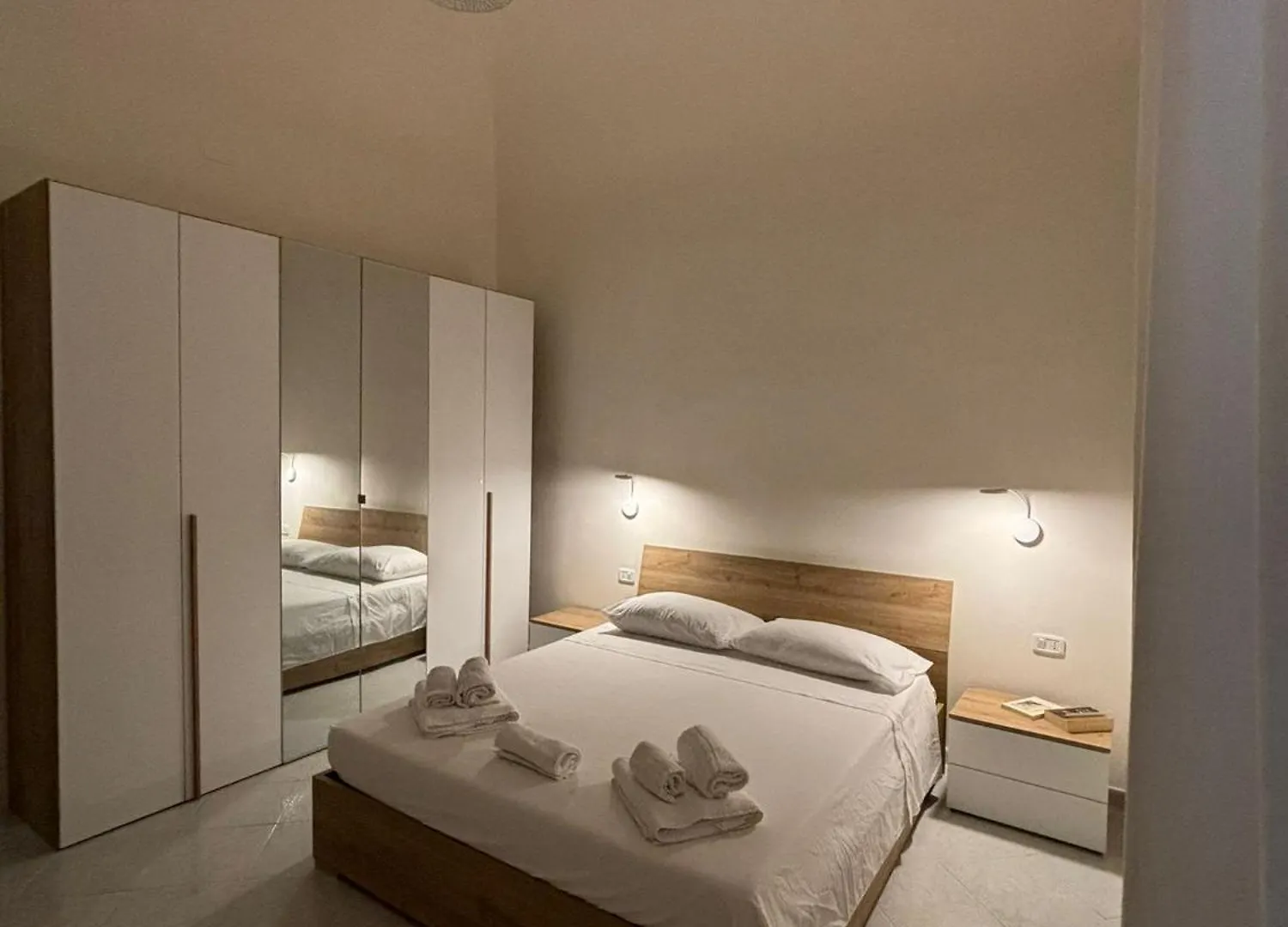 Sale E Luce Apartment Trapani