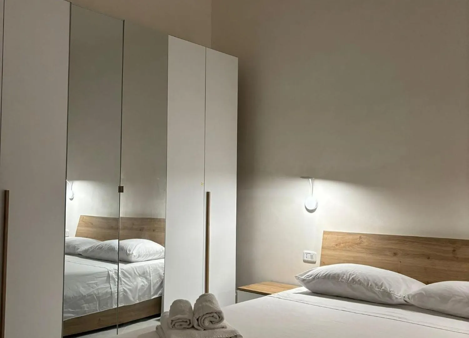 Sale E Luce Apartment Trapani 0*,  Italy