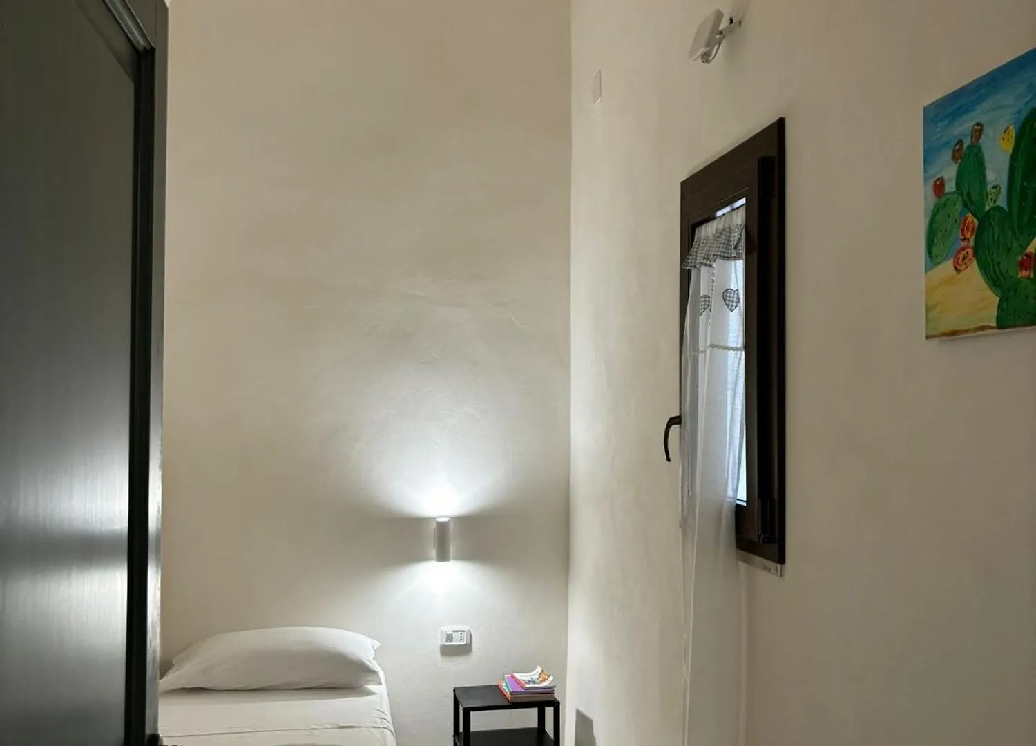 Sale E Luce Apartment Trapani