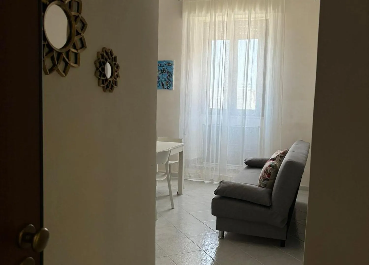 Sale E Luce Apartment Trapani