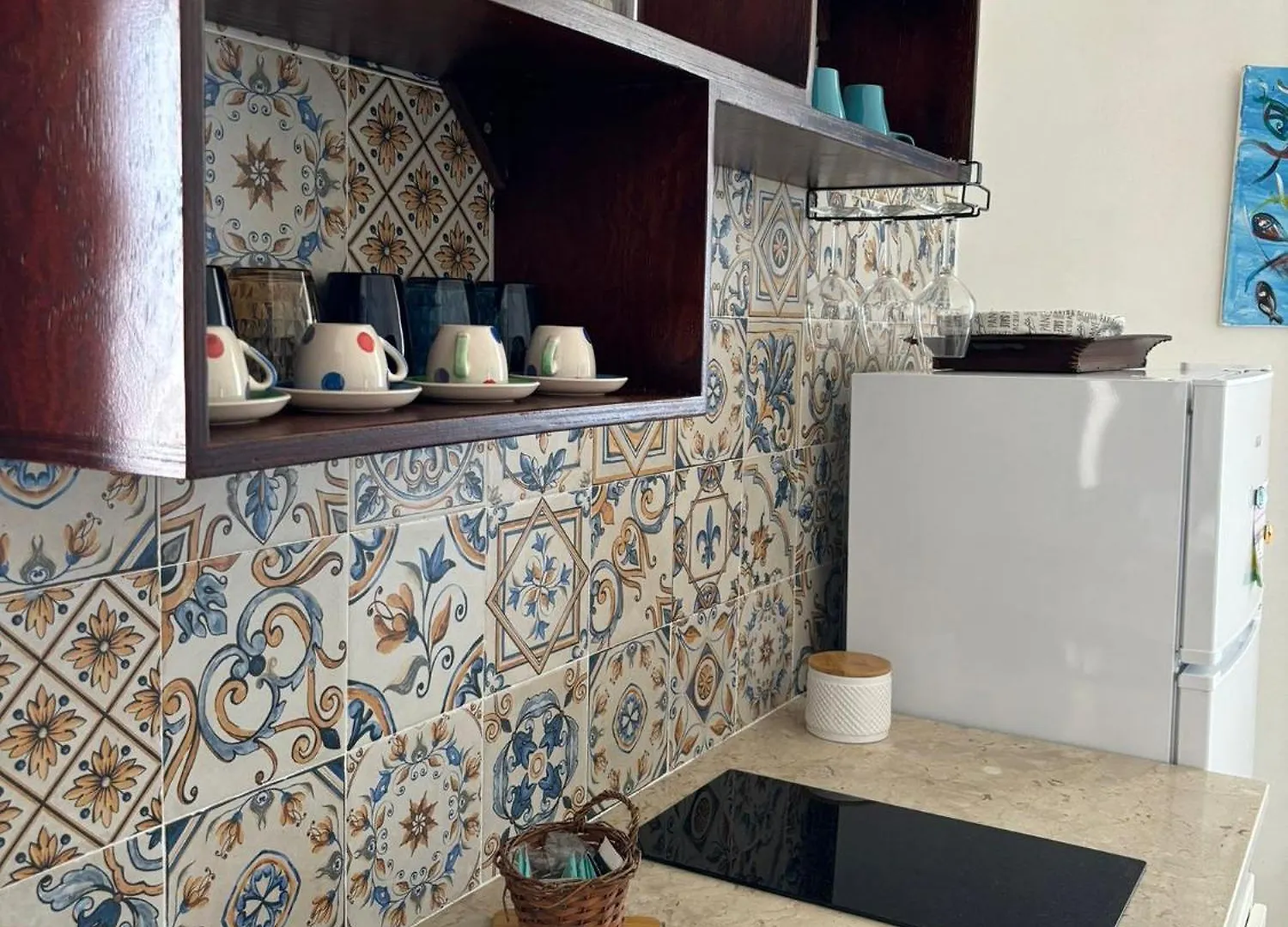 Sale E Luce Apartment Trapani