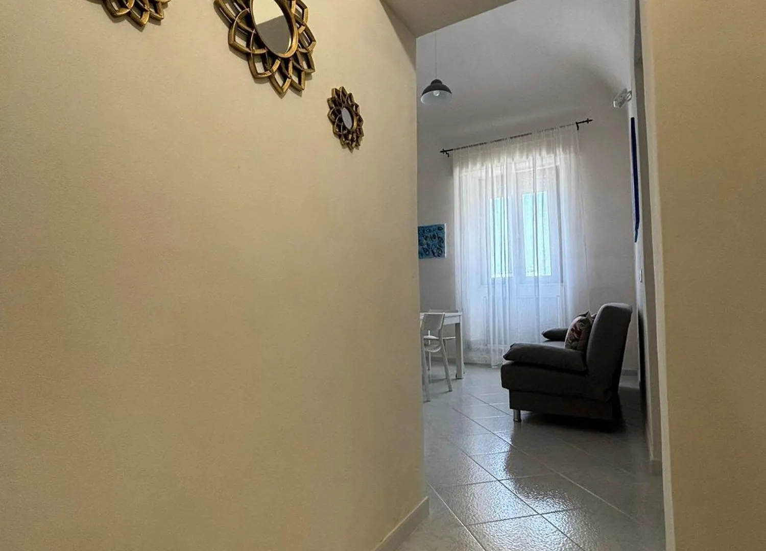 Sale E Luce Apartment Trapani