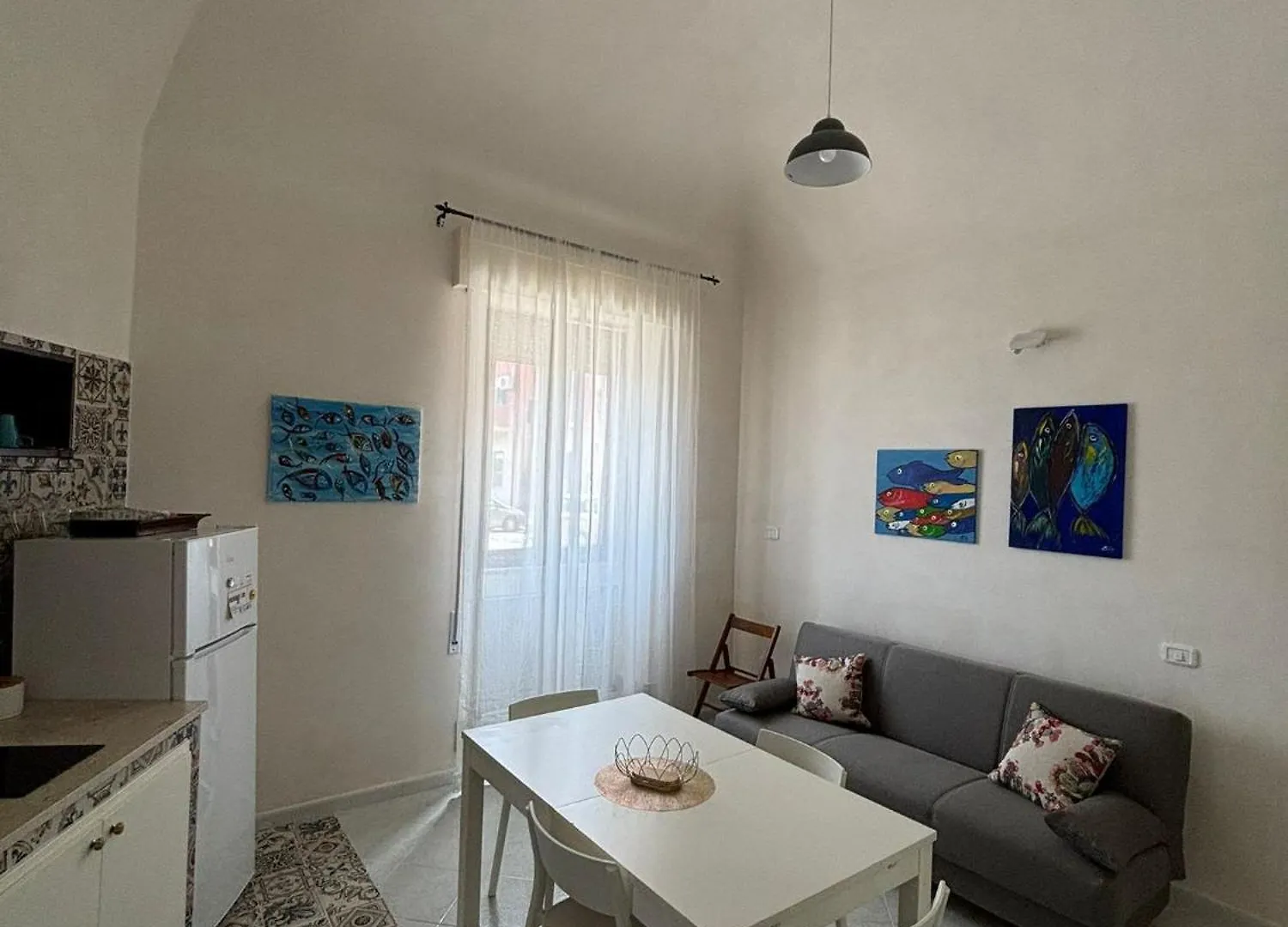 Sale E Luce Apartment Trapani