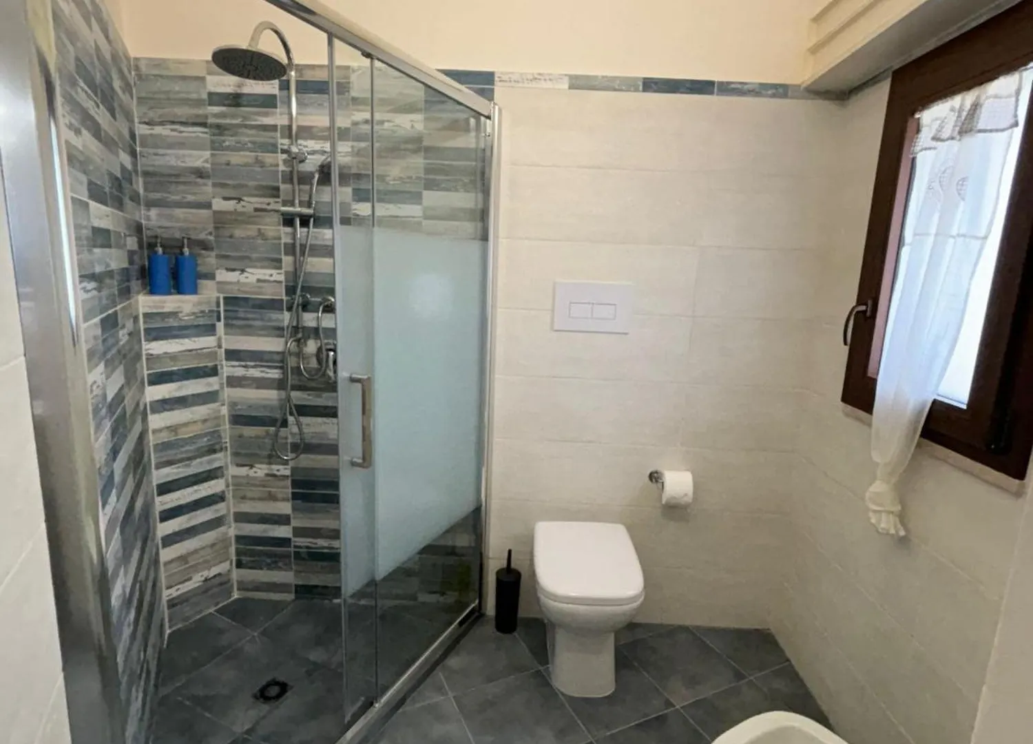 Sale E Luce Apartment Trapani 0*,