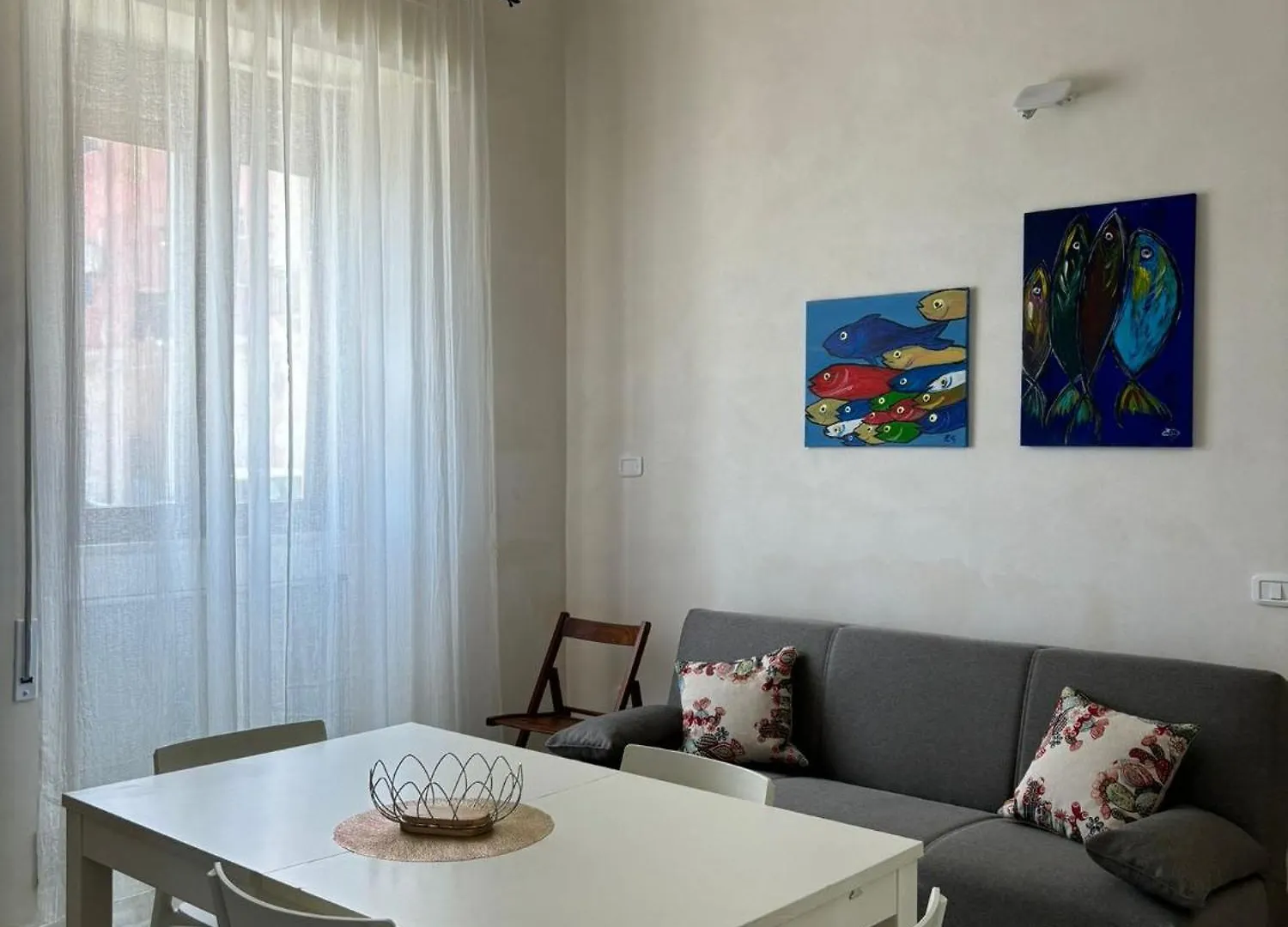 Sale E Luce Apartment Trapani