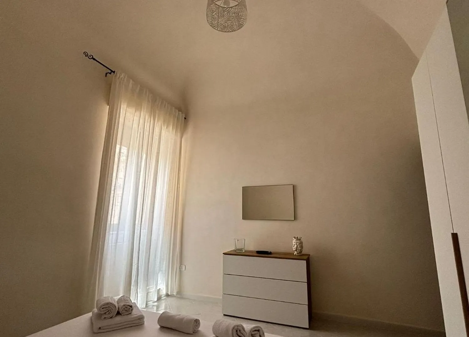 Sale E Luce Apartment Trapani Italy