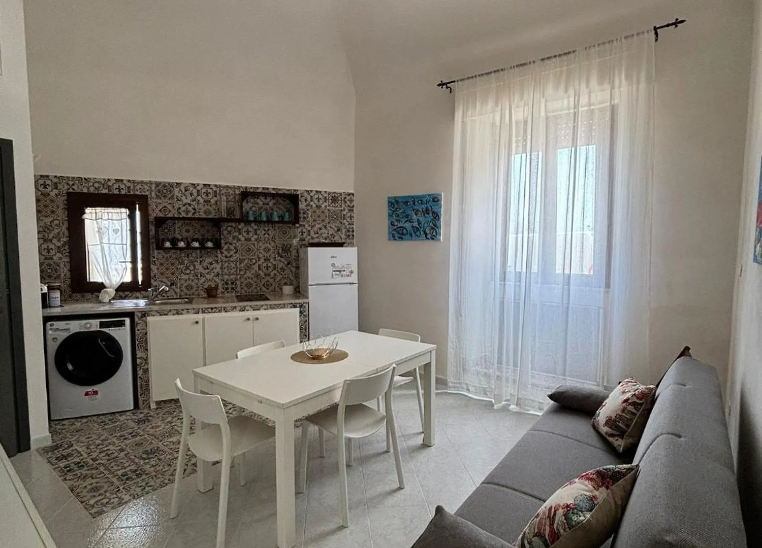 Sale E Luce Apartment Trapani 0*,  Italy